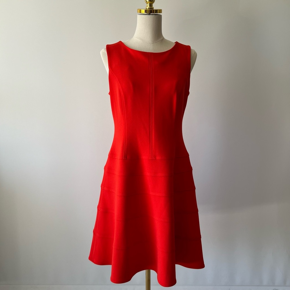 Tommy Hilfiger cocktail dress size 10